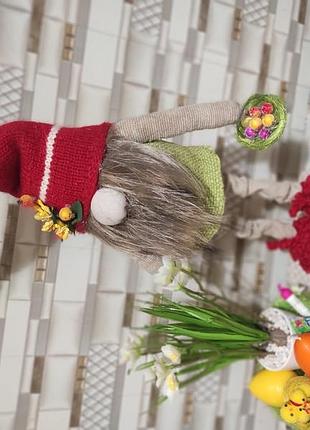 Скандинавский гном