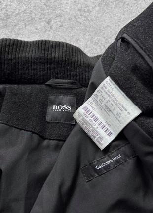 Cashmere hugo boss sales