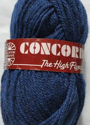 Пряжа для вязки