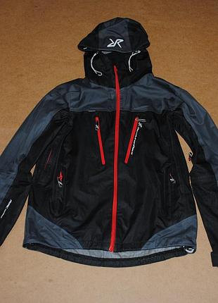 Revolution куртка мужская не промокаемая штормовка для гор