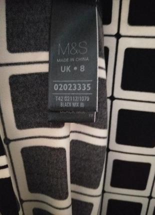 Платье от marks & spencer 3