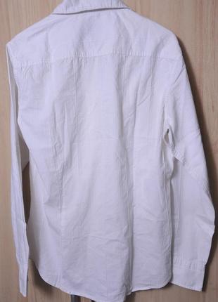 Фактурная рубашка smog3 фото