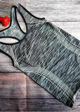 Майка для занять спортом від hunkemoller