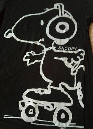 Регланчик snoopy 3