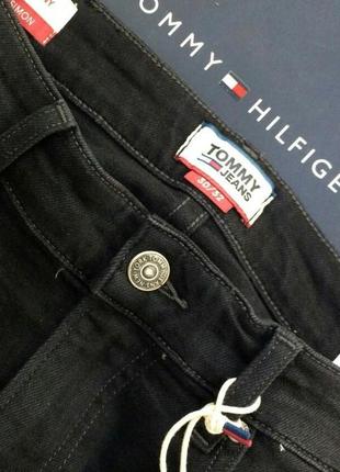 Джинсы tommy hilfiger3 фото