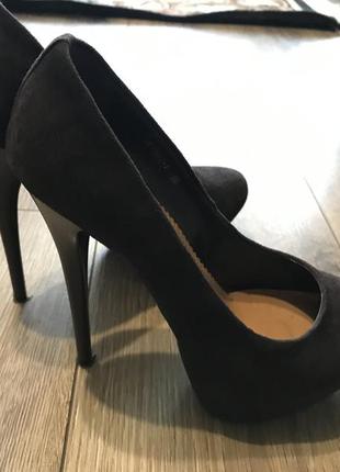 Туфли stella marco 2