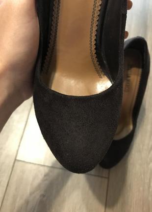 Туфли stella marco 4