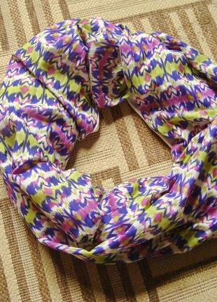 Ugg australia, оригинал, снуд, хомут, шарф.