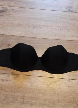 Бюстгалтер бесшовный 75в