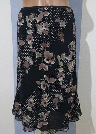 Еластична спідниця стан нової