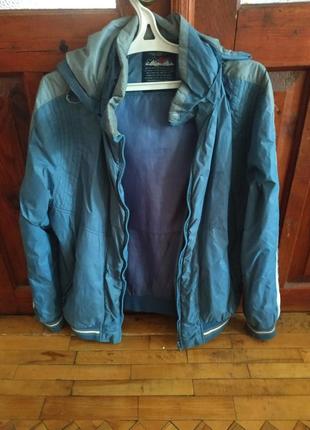 Куртка деми remain