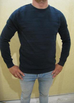 Стильный свитер от lc waikiki