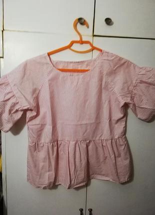 Пошита блузочка