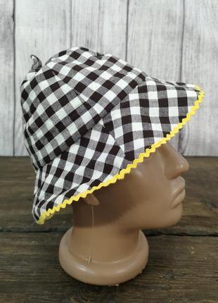 Панамка детская легкая