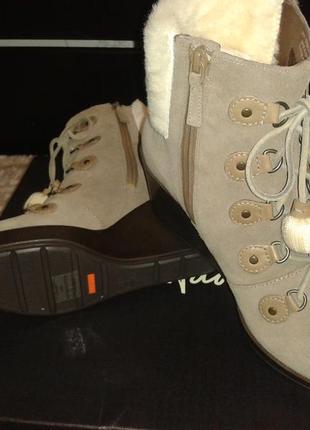 Жіночі черевички cole haan. оригінал з америки4 фото