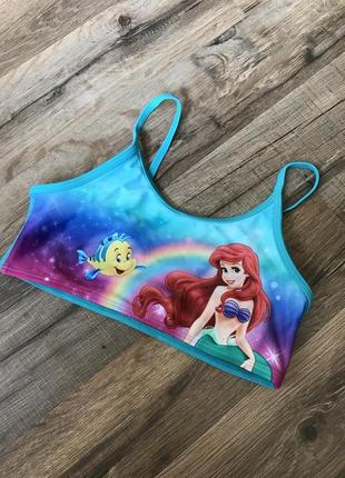 Верх топ від купальника 122/128