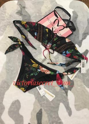 Купальник victoria’s secret