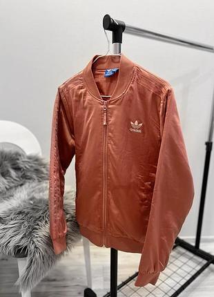 Бомбер оригінал adidas