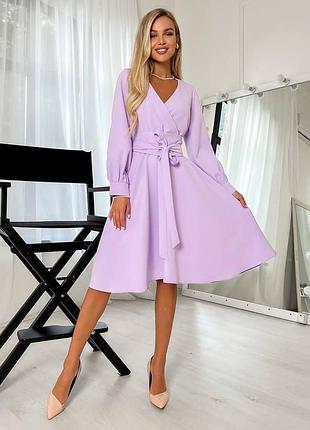 Невероятное платье