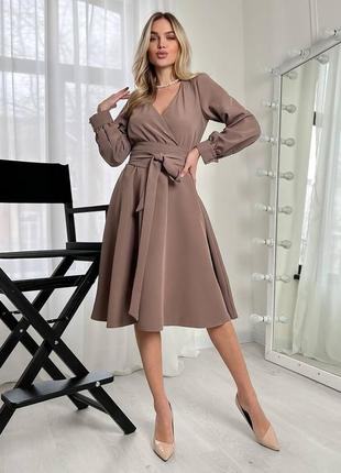 Неймовірна сукня