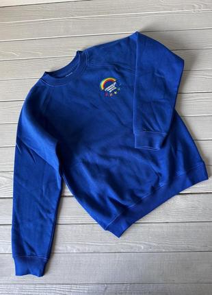 Nifortmity кофта світшот