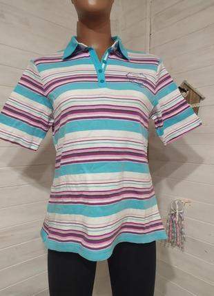 Футболка поло gerry weber