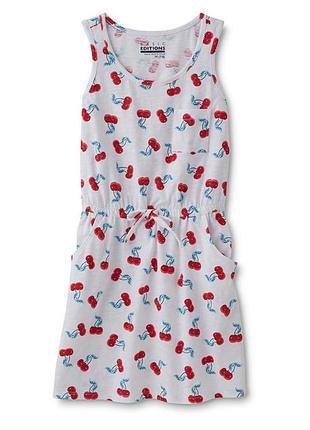 Платье basic editions girls из сша.