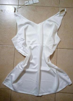 Элегантная майка р.хл