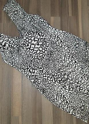 Очень красивое, интересное платье 3