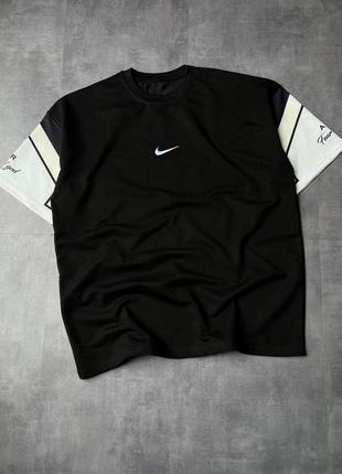 Брендовые мужские футболки/качественные футболки nike на лето