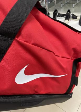 Сумка спортивная nike academy team hardcase l2 фото