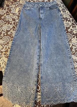 Джинси twinset новые