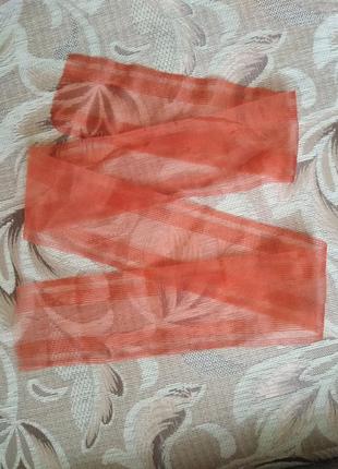 Стрічка для волосся