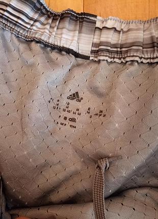 Шорты adidas,p. l 7