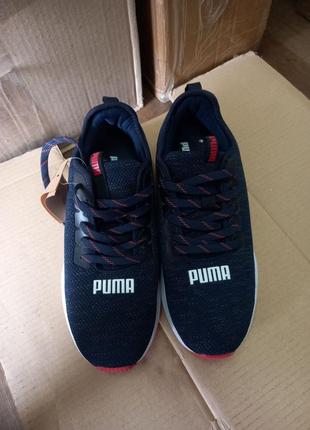 Чоловічі кросівки puma