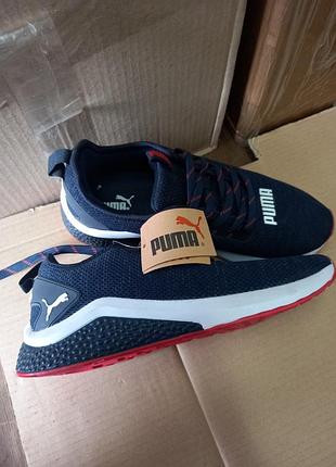 Мужские кроссовки puma2 фото