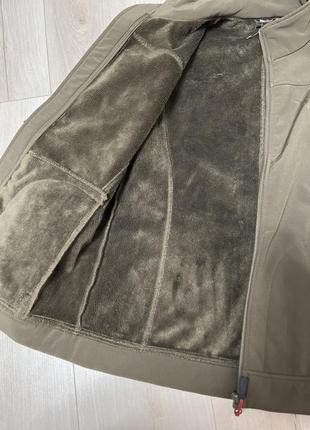 Новая тактическая куртка maier. куртка стиль милитари с утепления куртка. осенняя, весенняя куртка5 фото