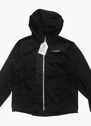 Дощовик adidasfilex paclite j gore-tex