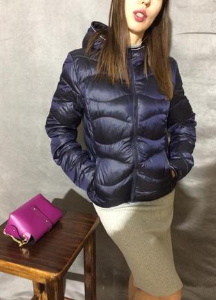 Женская фирменная сверхлегкая весенняя куртка fb sister2 фото