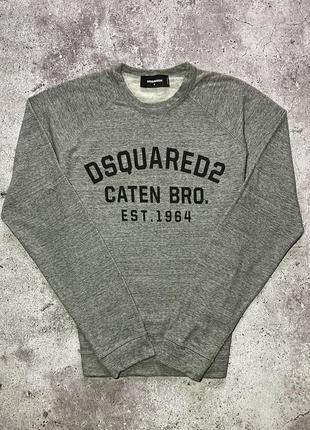 Свитшот dsquared2