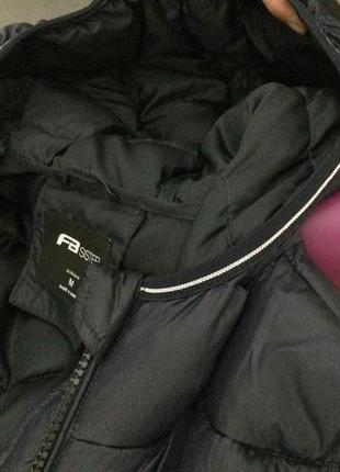 Женская фирменная сверхлегкая весенняя куртка fb sister9 фото