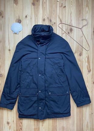 Куртка трансформер fay italy stadium jacket