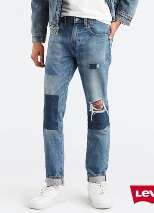 Джинси levis 511 slim / w32*32