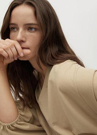 Сукня «mango» 4