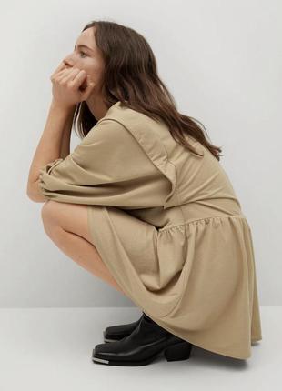 Сукня «mango» 5