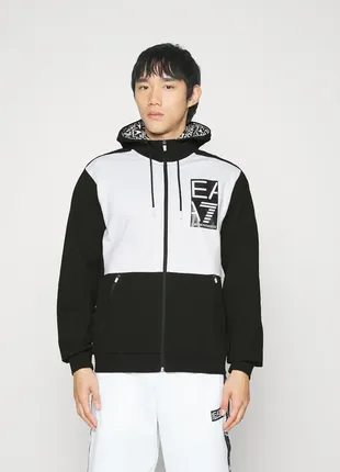 Кофта ea7 emporio armani