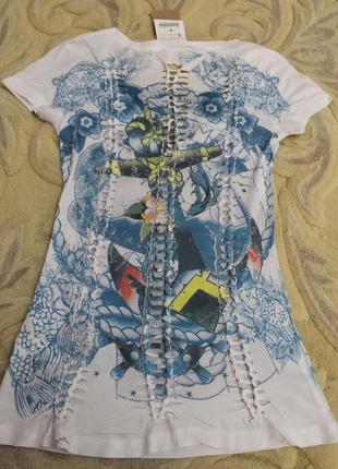 Класна футболка tally wejl