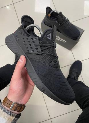 👟 мужские кроссовки reebok crossfit