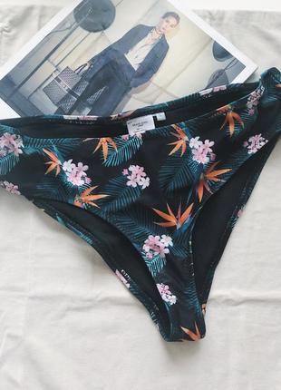 Плавки від купальника brave soul