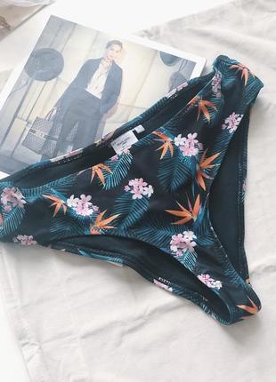 Плавки від купальника brave soul3 фото